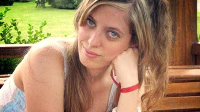 La empleada que se burlu00f3 de Micaela