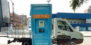 Mi bici tu bici dejaru00e1 de funcionar por 96 horas