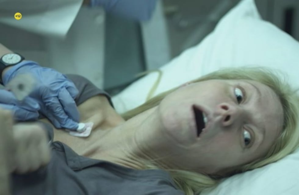 Coronavirus: debido a la epidemia, la película 'Contagio' volvió a ganar popularidad