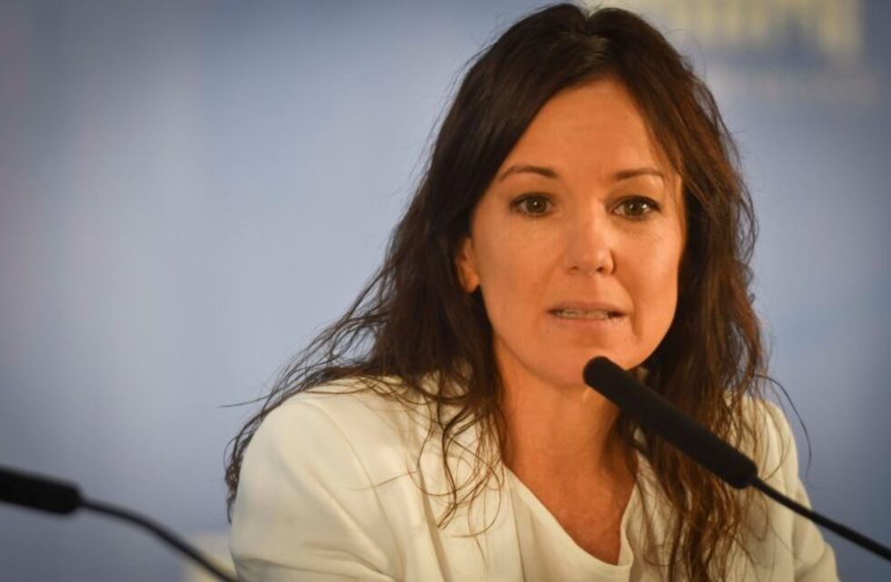 Carolina Stanley, sobre la pobreza: "Es una realidad que duele"