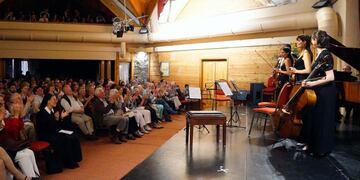 Festival de Música de los Siete Lagos