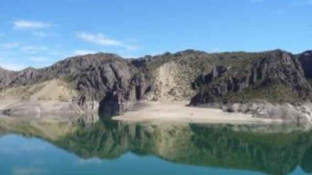 San Rafael, Mendoza.