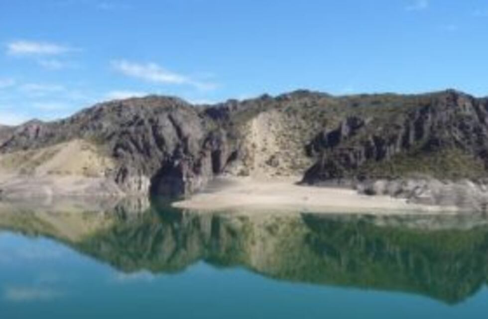 San Rafael: un lugar (relax) en el mundo