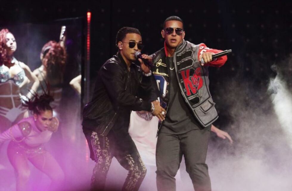El show de Daddy Yankee y Ozuna cambia de escenario
