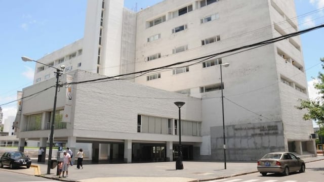 En conferencia de prensa, las autoridades rosarinas destacaron el menor número de casos registrados, sobre todo en pirotecnia.