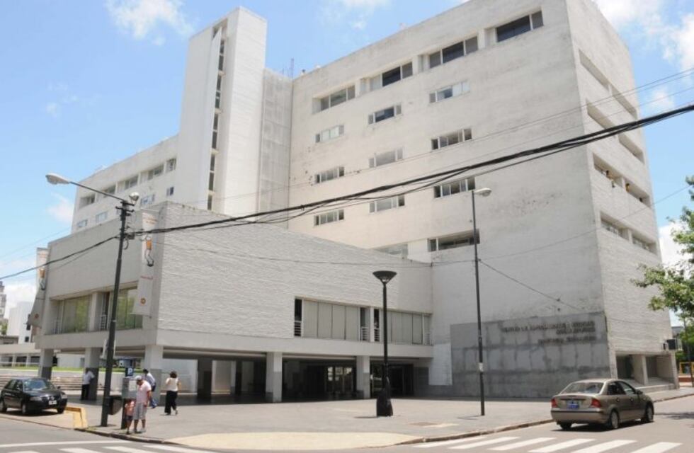 Año Nuevo tranquilo: el 2021 empezó sin incidentes de gravedad en Rosario