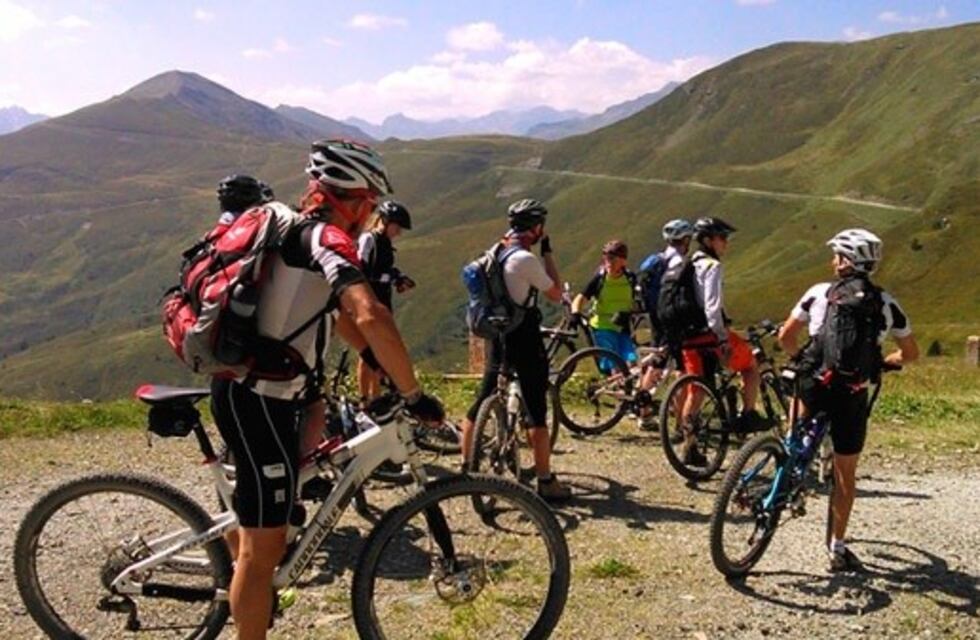 Alerta por la imparable ola de robos a ciclística