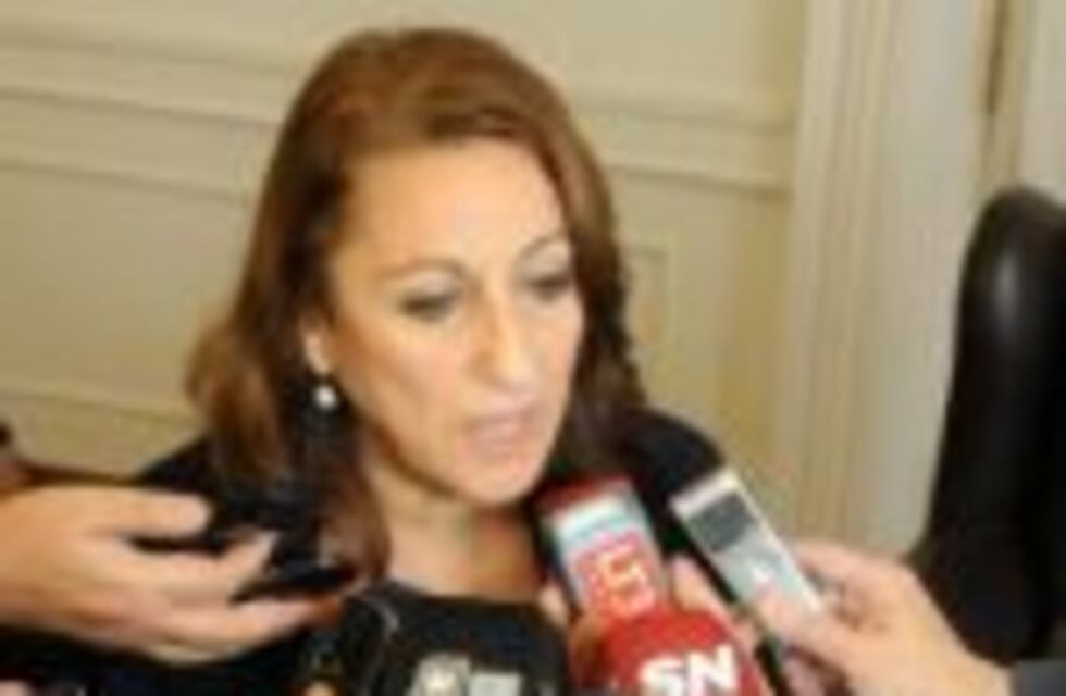 Fein: “Mi visión es que hay pocos gendarmes”