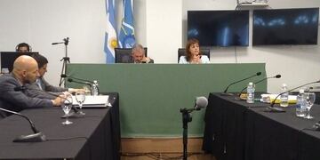 Los jueces a cargo de la causa Embrujo decidieron que Souza siga con prisión preventiva\u002E