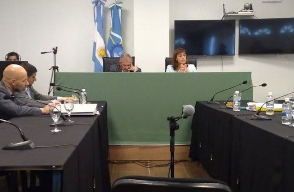 Embrujo: Souza seguirá en prisión preventiva hasta comienzos del juicio