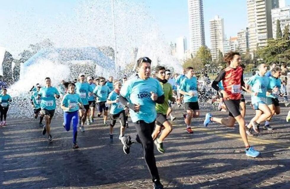 Se viene la 4° maratón solidaria de la Bolsa de Comercio
