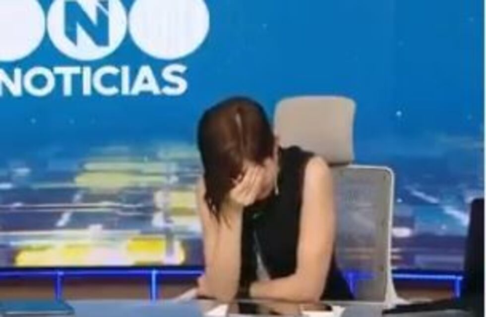 Cristina Perez rompió en llanto al recordar a Débora Pérez Volpin