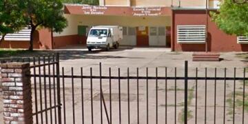 Escuela N°1263 de Rosario\u002E (Conclusión)