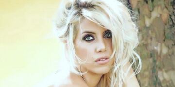 Wanda Nara