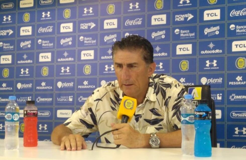 Bauza: "Llegamos bien y no tenemos problemas"