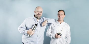 Emprendedores de Frizata\u002E