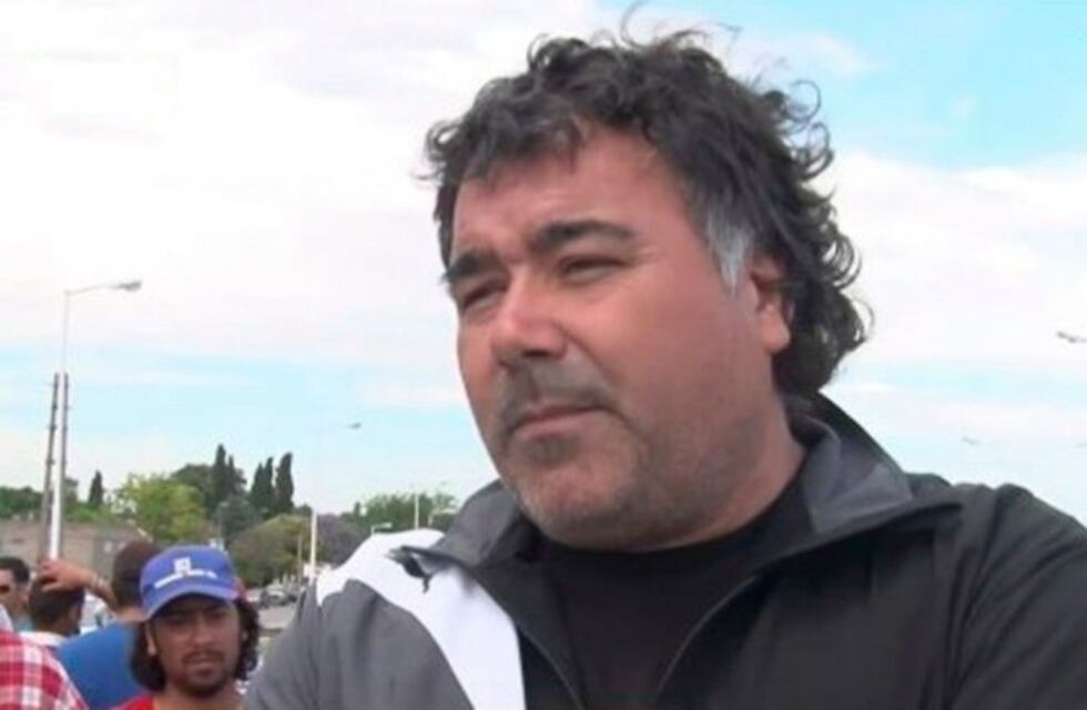 Al verse acorralado, se entregó el presunto asesino de Juan Carlos Billarreal