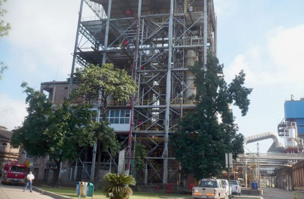 El sector azucarero tiene expectativas en el bioetanol, dijo Federico Gatti