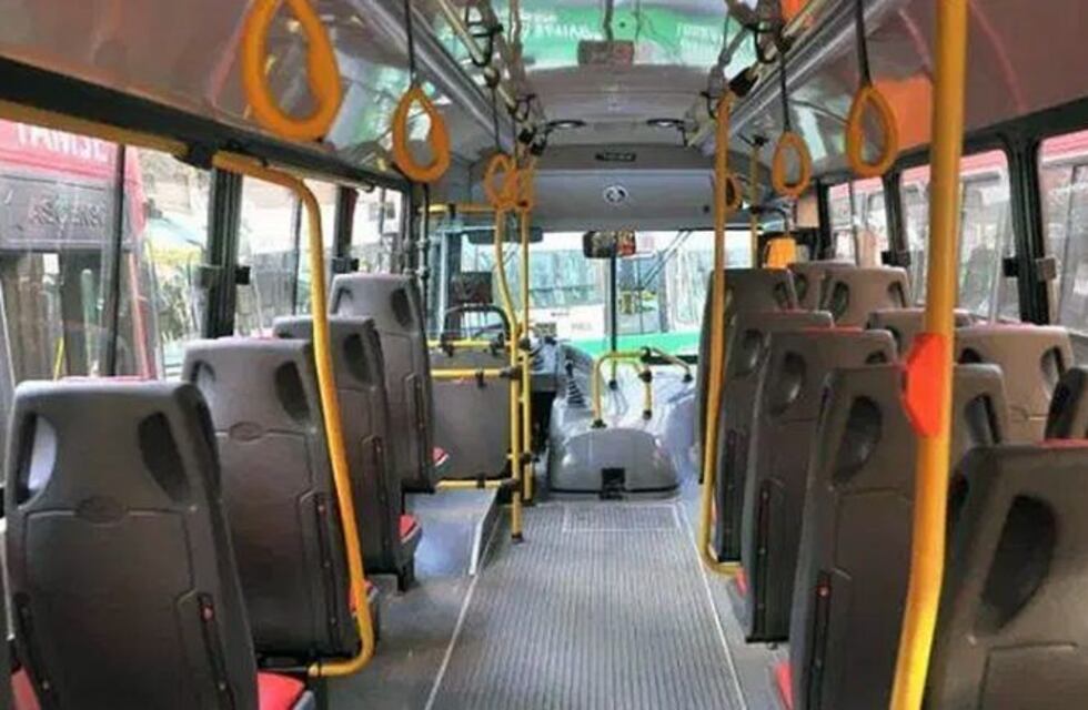 Este lunes vuelve el servicio de pasajeros de Eldorado a Santiago de Liniers