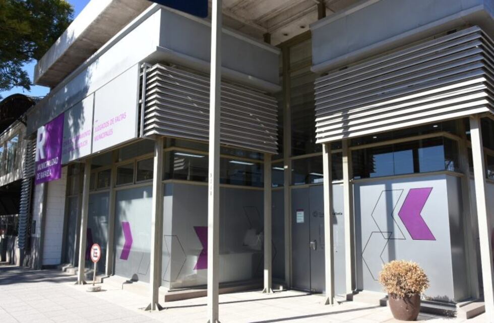 Reabren los juzgados municipales de faltas