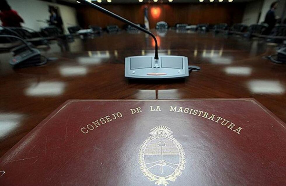 Cipolletti abrió la inscripción para cargos en el Poder Judicial