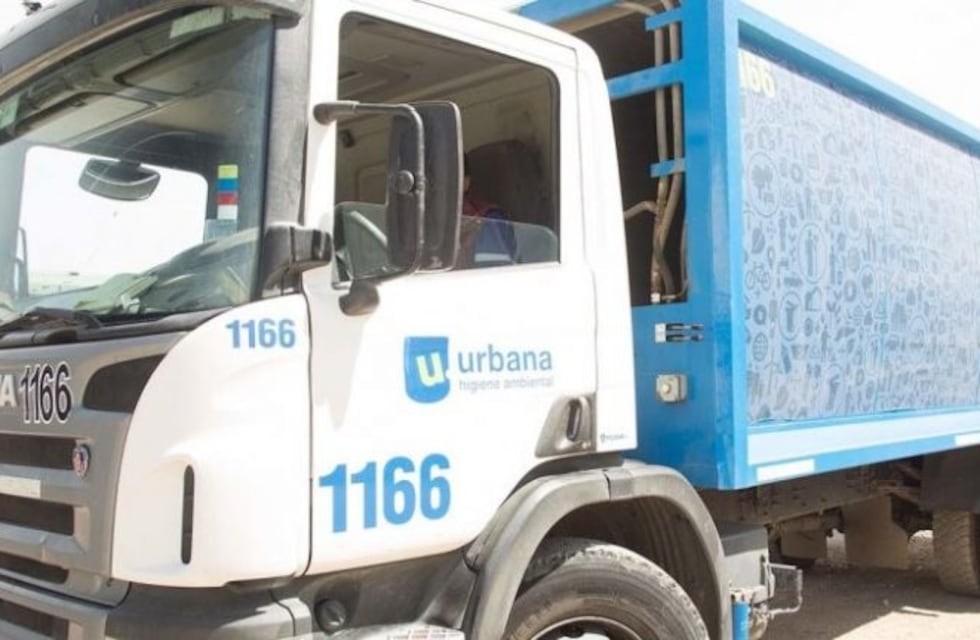 No hay recolección de residuos por el Día del Camionero