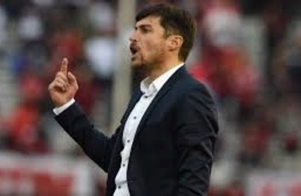 Para el Cacique Medina, "el verdadero Talleres es el de los últimos 30 minutos ante Boca"