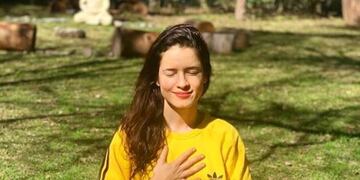 Chachi Telesco\u002E (Instagram)