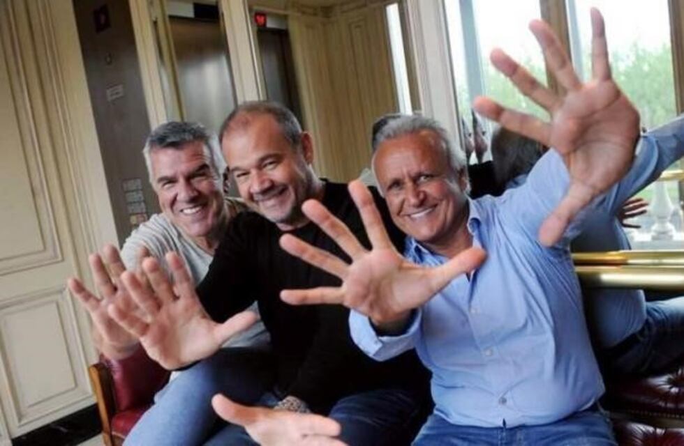 Midachi se presentará el próximo viernes 4 de mayo en Santiago