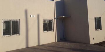 Se trata de un complejo de 35 viviendas para relocalizar a vecinos de Villa Hermosa\u002E (El Norte)