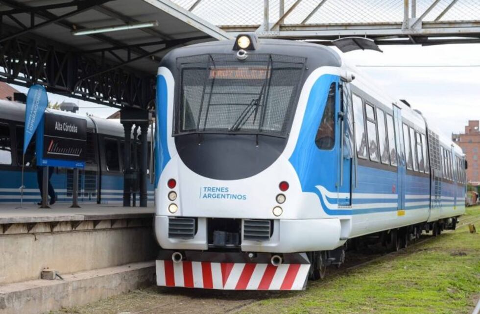 Trenes Argentinos aclara que no hay denuncias por reventa de tickets del Tren de las Sierras