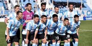 La Academia, obligada a sumar en el Serpentario por el mal arranque en el torneo\u002E