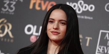 Rosalía superó a Los Beatles y entró en el Top 10 de los mejores discos conceptuales de todos los tiempos