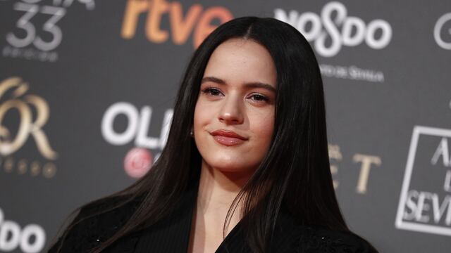 Rosalía superó a Los Beatles y entró en el Top 10 de los mejores discos conceptuales de todos los tiempos