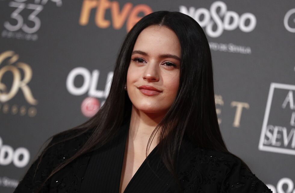 Rosalía superó a The Beatles y entró en el Top 10 de los mejores discos conceptuales de todos los tiempos