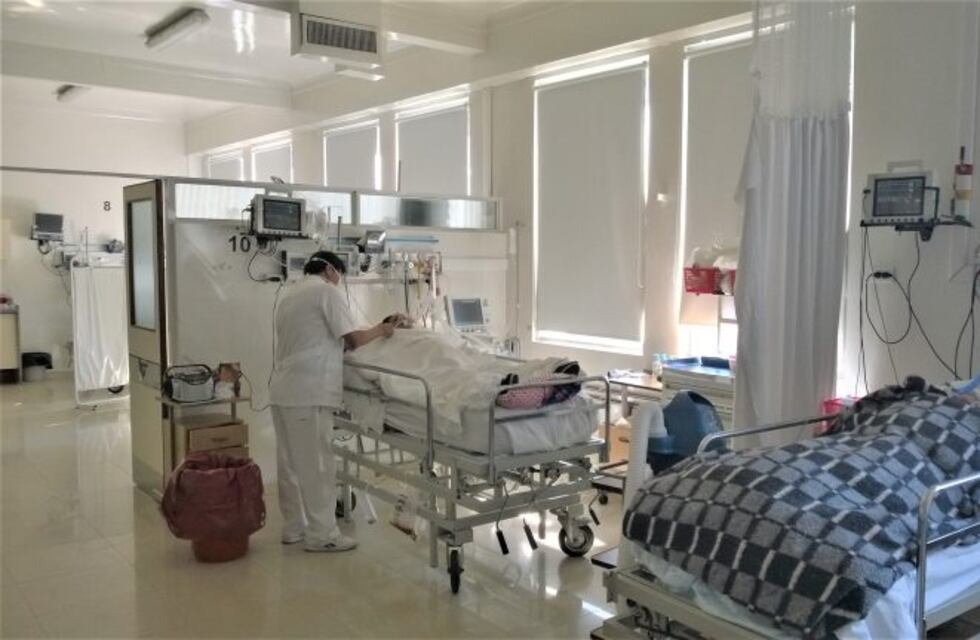 Coronavirus en Jujuy: tres decesos, 155 contagios y 16 altas en 24 horas