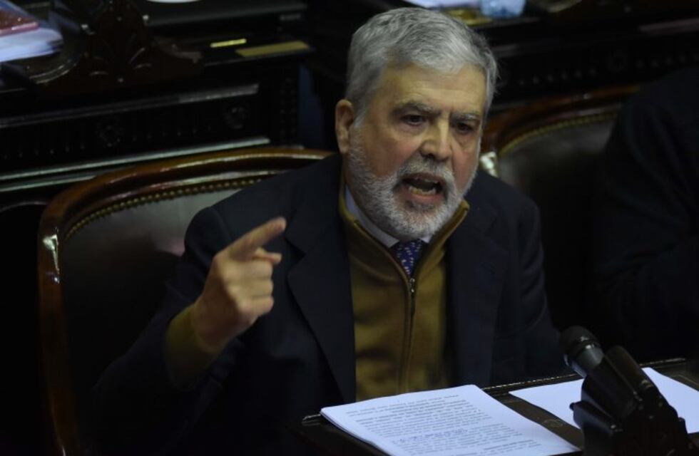 Odebretch: el fiscal Delgado pidió indagar a Julio De Vido por una de las causas