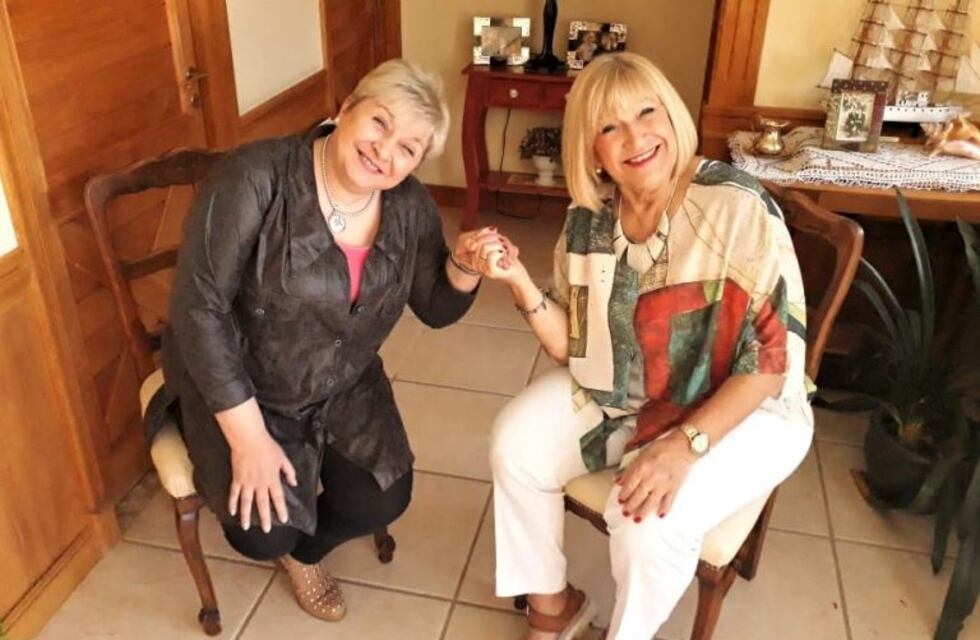 "El Rincón" de Marta Arruda: un mundo de amor que impronta en Ushuaia