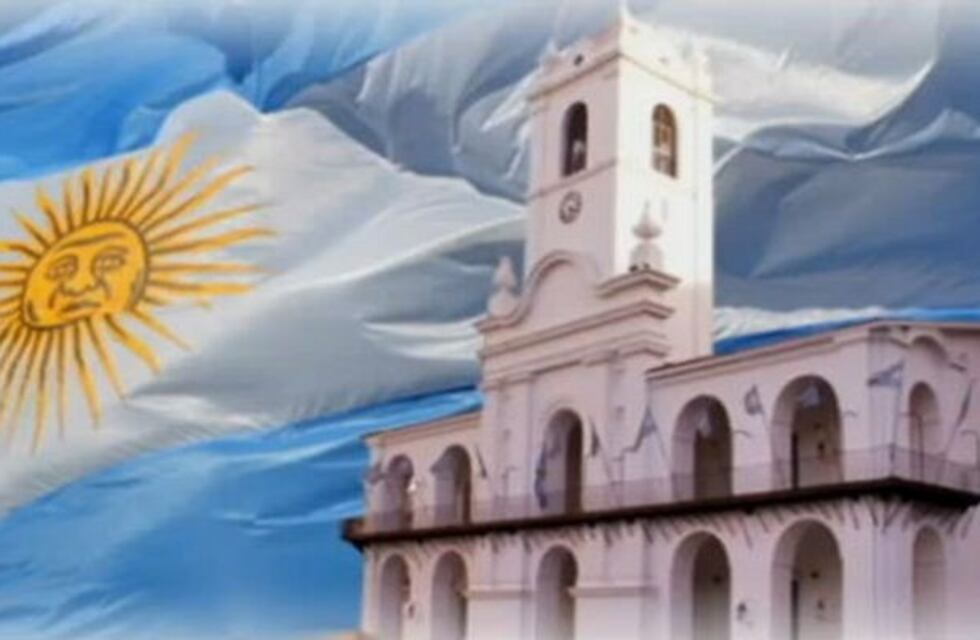 Directivos de los Colegios de Arroyito se suman a los festejos de Mayo