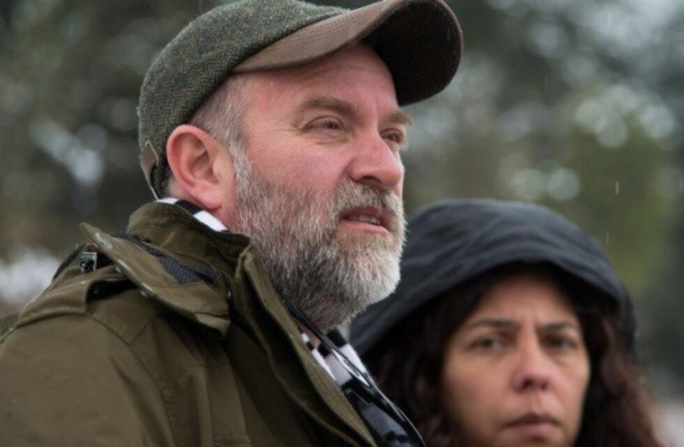 La familia de Maldonado celebró el apartamiento de Otranto