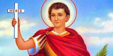 San Expedito: quién fue y por qué se celebra su día cada 19 de abril