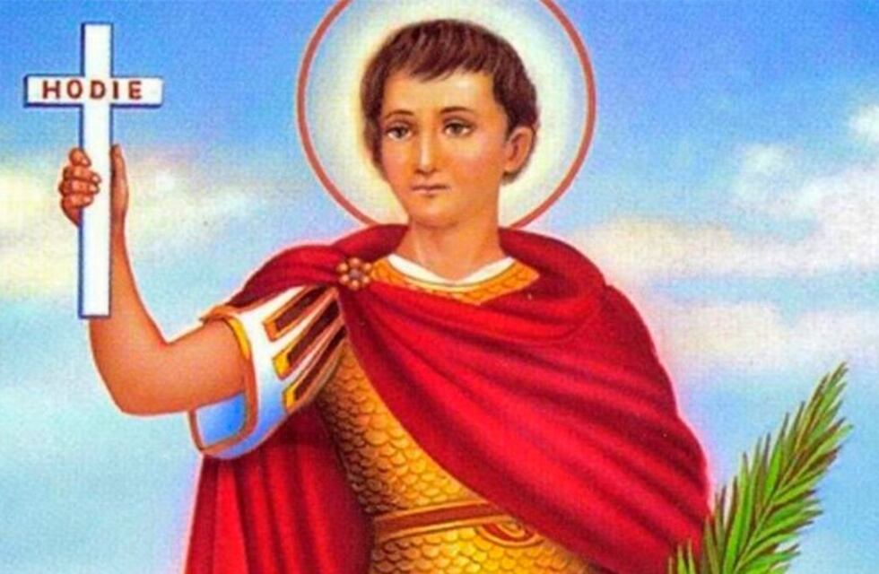 San Expedito: quién fue y por qué se celebra su día cada 19 de abril