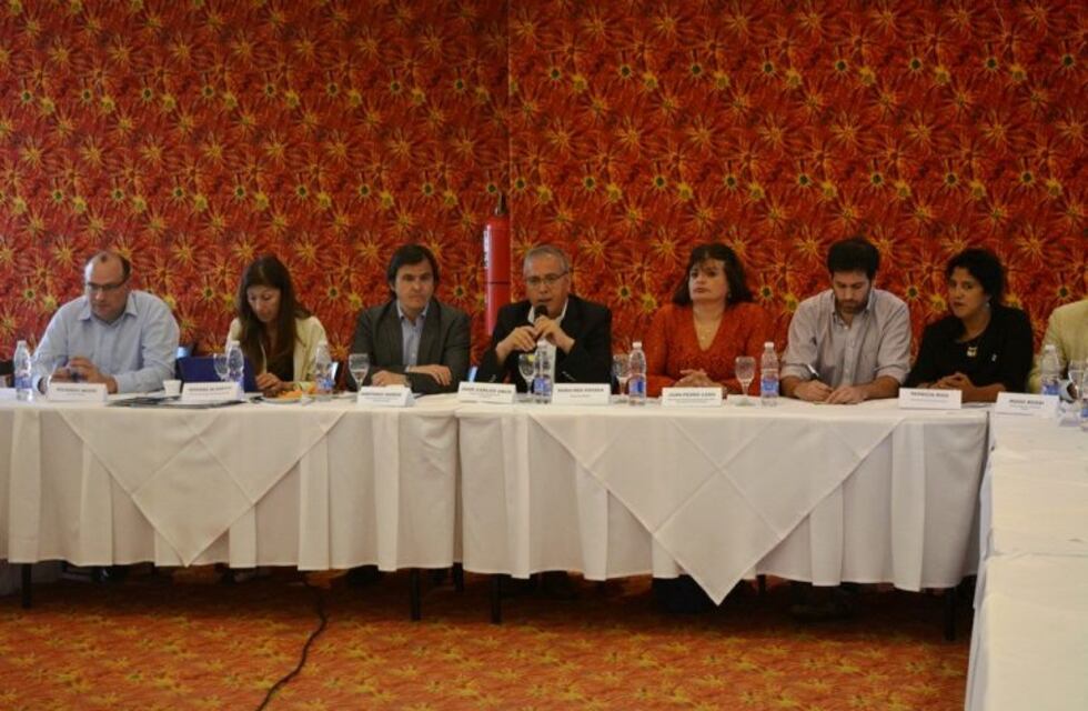 Promueven la actividad agrícola ganadera en bosques nativos en Jujuy