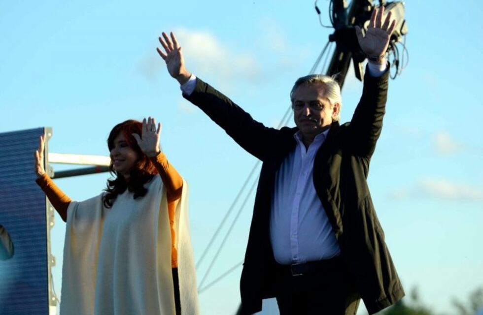 El PJ de Punilla apoyará a Alberto Fernández en un acto en Carlos Paz