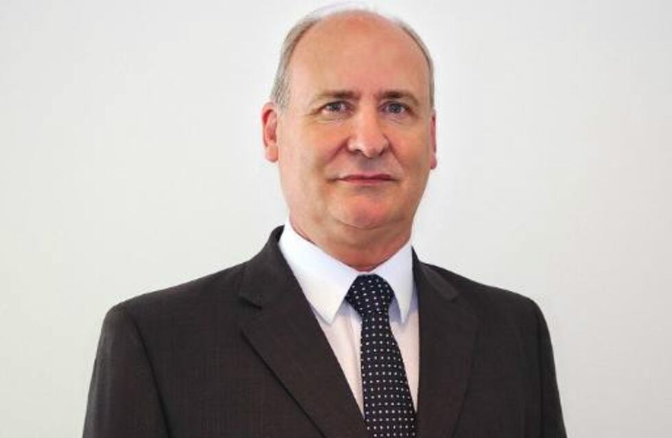 "Cuando el socialismo habla de diálogo y participación es todo mentira", dijo el intendente de San Jorge