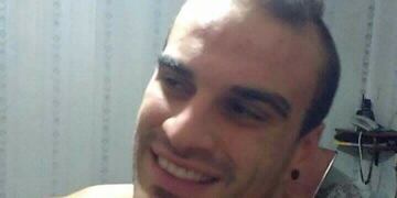 El joven de 25 años fue internado en el Heca luego de ser baleado en el abdomen\u002E (Facebook)