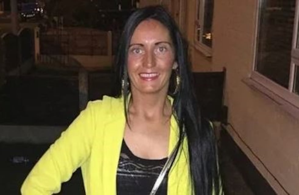 Se puso un autobronceante vencido y así le quedó la piel