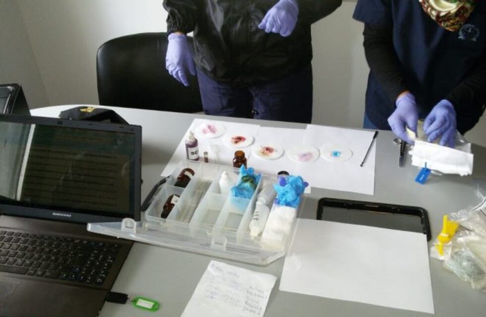 Incineran droga secuestrada al narcomenudeo en Córdoba