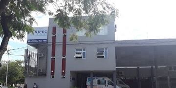 Una mujer falleció en el Hospital Central\u002E Tenía coronavirus