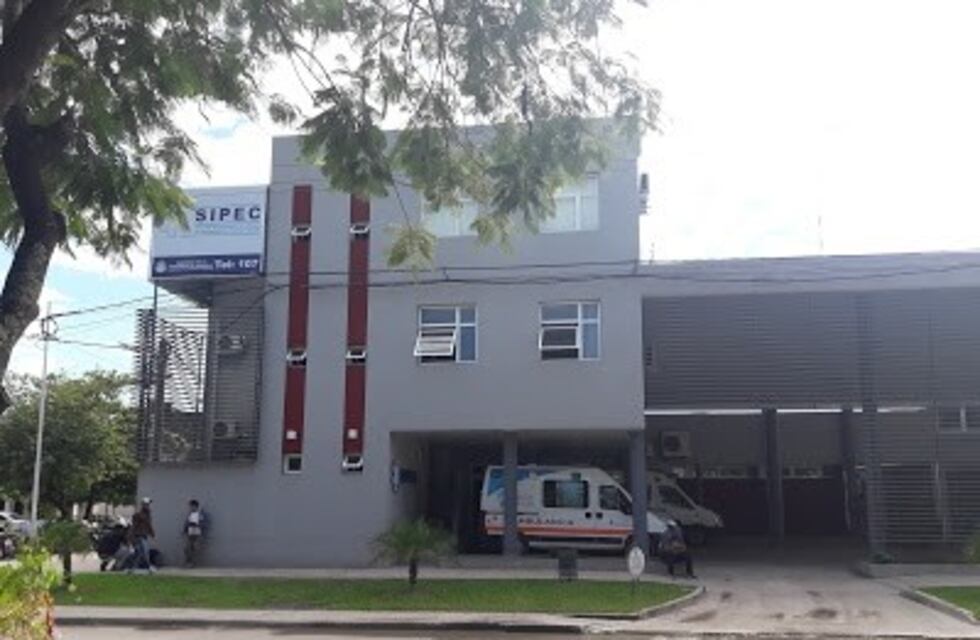 Falleció una mujer en el Hospital Central que dio positivo para COVID 19